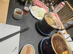 -东来顺(非遗·清真火锅·盛世广场店)