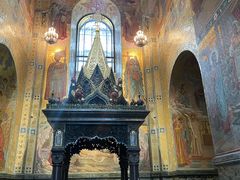 -滴血救世主教堂