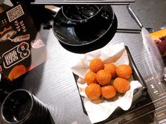 -8锅臭臭锅·正宗台湾小火锅(中心五路店)