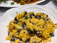 -老李家土菜馆·安吉地标美食