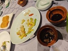-山外山菜馆(玉泉路店)