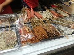-辽B·小串(总店)
