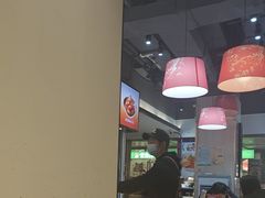 -魔都三兄弟酸辣粉·蘸卤炸串(虹桥万科店)