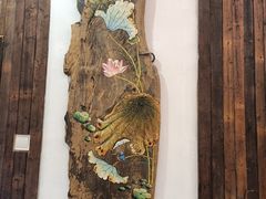 -园林美食城·本土农家菜(杨和镇店)