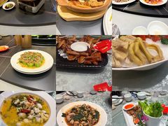 -林辉家宴·本地家常菜·头牌清远鸡(先锋店)
