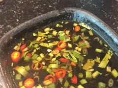 -胡马八破·川菜小馆(高新万达店)