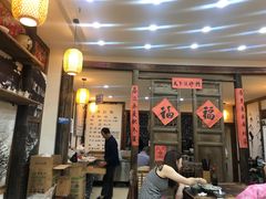 门面-太平张醪糟(西街直营店)