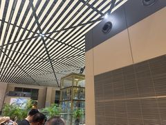 -哈尔滨太平国际机场-T2航站楼