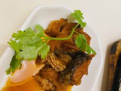 苏式熏鱼-得月楼·省级非遗·传统苏帮菜(观前店)