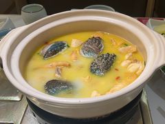 -如一鸡鲍鱼·粤式煲汤(长泰广场店)