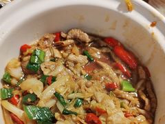 -小柴米·传统江西菜(万寿宫店)