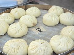 -双辉包子烧烤海鲜炒菜(统一路店)