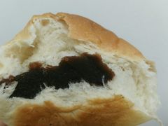黑豆面包-惠源面包店(开禾路店)