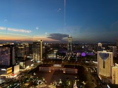 -Hi City·城市之巅