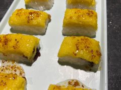 黄米凉糕-紫泥369粗粮季(南环店)