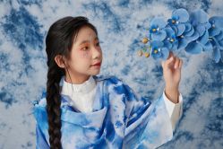 -SHELLSHINEkids山上儿童摄影(天邑澜山店)