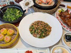 -南拳十三姨·潮汕砂锅粥·粤菜(西单大悦城店)