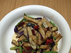-十二点·辣椒炒肉(南山店)