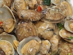 -新山亚明小厨