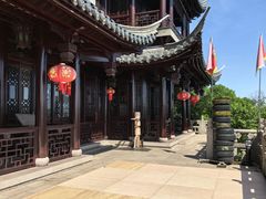 -虞山风景区