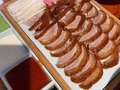 -满圆薄春饼(新世纪店)