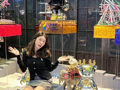 -南丰汇(新港东路店)