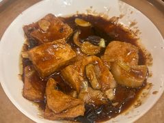 -宏状元现熬粥·京味菜(五棵松店)