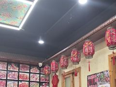 -圣夜东北菜烧烤·夜宵·龙虾(胥江路店)