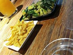 -珍祥烧烤·骨汤涮肚(无影山店)