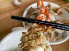 -七鲜渔港美食餐厅(巽寮湾海景店)