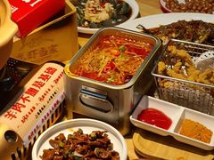 -龙虾当家·大排档(红谷滩五中店)