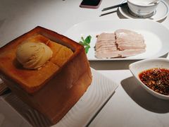 -庭悦餐厅(华侨城店)