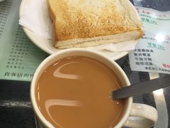 -义顺牛奶公司(庇利金街店)