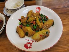 -胖东瓜·浏阳菜馆(火车站店)