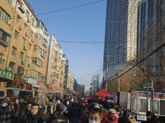 -东北大学(南湖校区)
