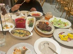 -MIO弥欧洋房西餐厅(中央大街店)