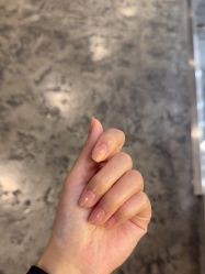 -U7日式美甲