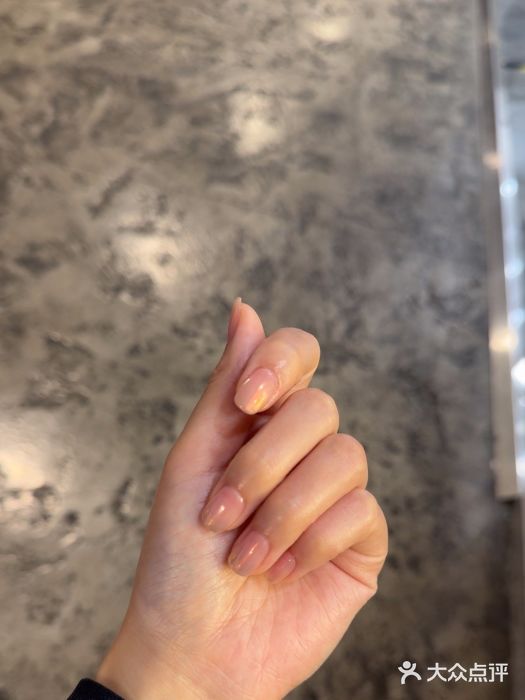 U7日式美甲(河西王府井店)图片