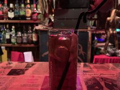 -流浪者复古西餐鸡尾酒吧(沈阳店)