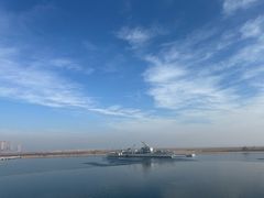 -泰达航母主题公园