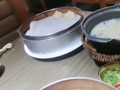 -隆喜元鱼汤包·海鲜(中联广场店)