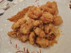 -香宫中餐厅·大连香格里拉(人民路店)