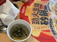 -华记煲仔华·煲仔饭(人和店)