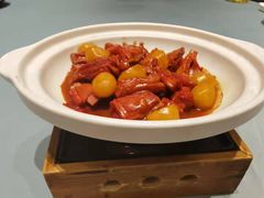 -宏达宴老菜馆(群力第四大道店)