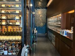 -Oyster Talks 四度蚝法餐厅