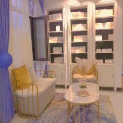 -缤卡妮肌肤管理中心