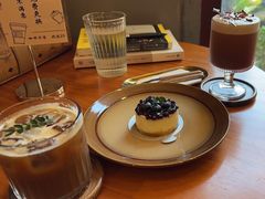 -25#COFFEE(古地石店)