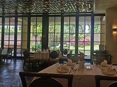 -白云中餐厅·粤菜·亚龙湾喜来登度假酒店