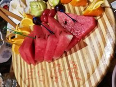 -东道煮牛肉火锅(东盛大街店)