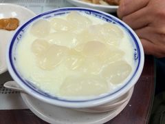 -仁信双皮奶(东川路店)